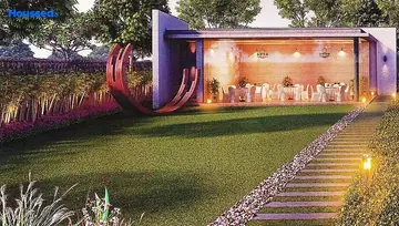 Amenities of Milan Heights - Image 175895