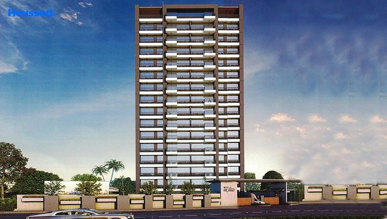 Project Image of Milan Heights in Mota Varachha, Surat - Image 175894
