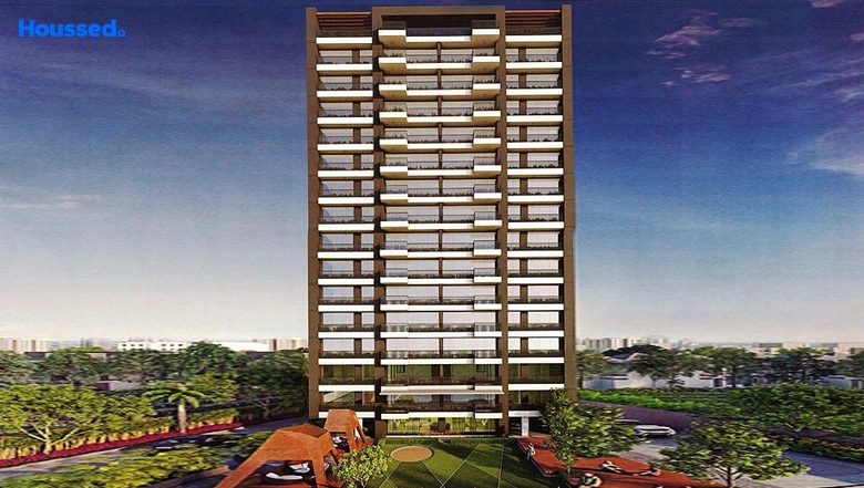 Project Image of Milan Heights in Mota Varachha, Surat - Image 175893