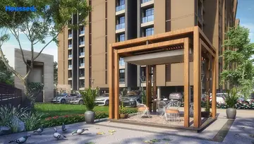 Amenities of Rameshwaram Regency - Image 177162