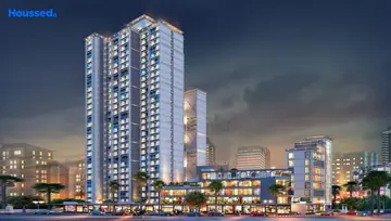 Project Image of Nemi Bhavan - Image 27888