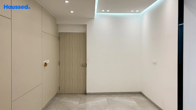 Sample Apartment of Nemi Bhavan in Goregaon West, Mumbai - Image 27895