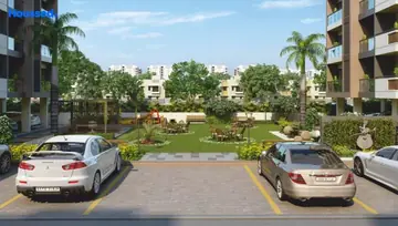 Amenities of Sai Global Lifestyle - Image 98243