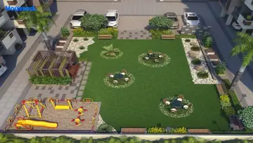 Amenities of Sai Global Lifestyle - Image 98244