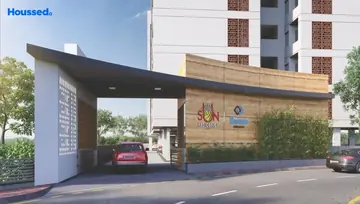 Project Image of Unison Sun Residency - Image 180766