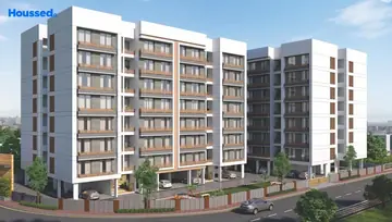 Project Image of Unison Sun Residency - Image 180765