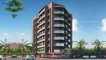Project Image of Triveni 1Seven - Image 99263