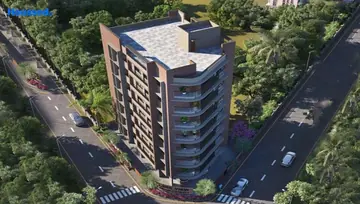 Project Image of Triveni 1Seven - Image 99264