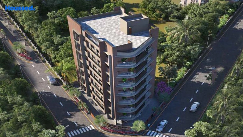 Project Image of Triveni 1Seven in New Maninagar, Ahmedabad - Image 99264