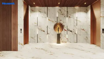 Amenities of Triveni 1Five - Image 99372