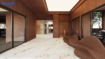 Amenities of Triveni 1Five - Image 99371