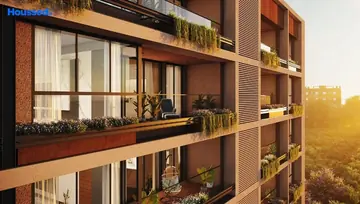 Project Image of Triveni 1Five - Image 99370