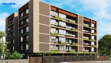 Project Image of Triveni 1Five - Image 99369