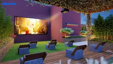 Amenities of RNR Ashesh Park - Image 99280
