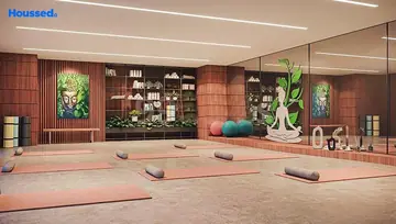Amenities of Balar Anand Aspire - Image 176720