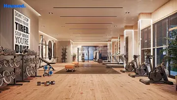 Amenities of Balar Anand Aspire - Image 176724