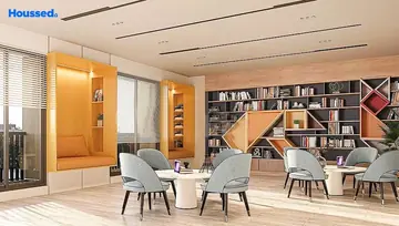 Amenities of Balar Anand Aspire - Image 176723