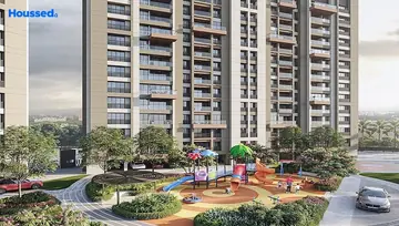 Amenities of Balar Anand Aspire - Image 176722