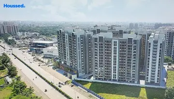Project Image of Balar Anand Aspire - Image 176715