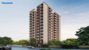 Project Image of Atharva Skyz - Image 99165