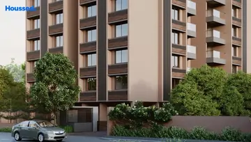 Project Image of Atharva Skyz - Image 99164