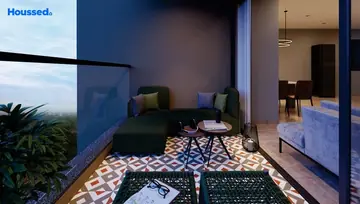 Sample Apartment of Atharva Skyz - Image 99167