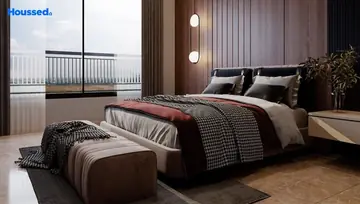 Sample Apartment of Atharva Skyz - Image 99170