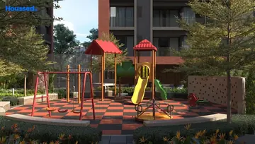 Amenities of Triyom Abode - Image 180426