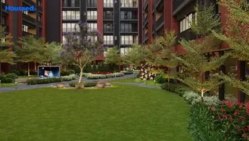 Amenities of Triyom Abode - Image 180425