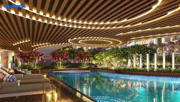 Amenities of Rajhans Golf Link - Image 175797
