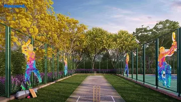 Amenities of Rajhans Golf Link - Image 175794