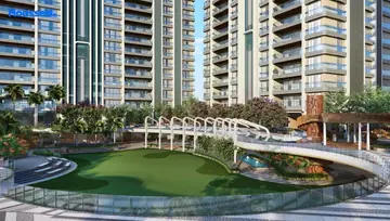 Amenities of Rajhans Golf Link - Image 175800