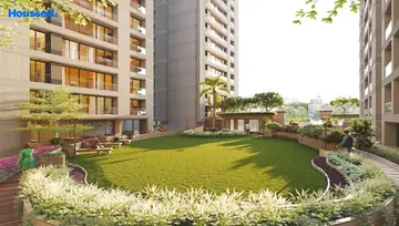 Amenities of Piramyd Greenopolis - Image 175119