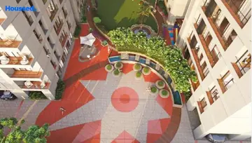 Amenities of Piramyd Greenopolis - Image 175121