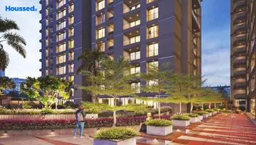 Amenities of Piramyd Greenopolis - Image 175120