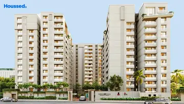 Project Image of Piramyd Greenopolis - Image 175114
