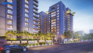 Project Image of Piramyd Greenopolis - Image 175117