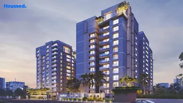 Project Image of Piramyd Greenopolis - Image 175116