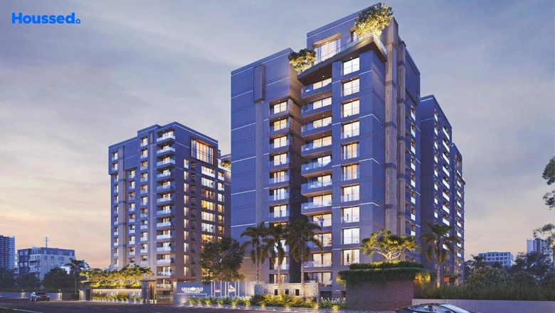 Project Image of Piramyd Greenopolis in Vesu, Surat - Image 175116