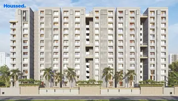 Project Image of Piramyd Greenopolis - Image 175112
