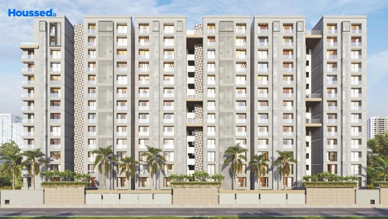Project Image of Piramyd Greenopolis in Vesu, Surat - Image 175112
