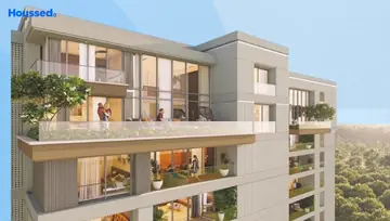 Sample Apartment of Piramyd Greenopolis - Image 175122