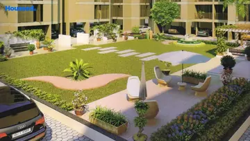 Amenities of Shree Rang Nagar & Mall - Image 98782