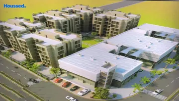 Project Image of Shree Rang Nagar & Mall - Image 98780