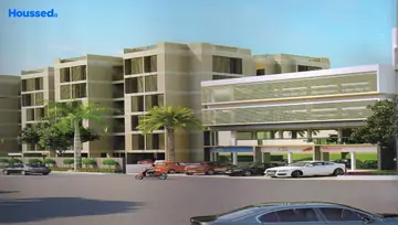 Project Image of Shree Rang Nagar & Mall - Image 98779