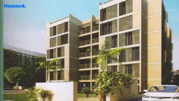 Project Image of Shree Rang Nagar & Mall - Image 98781