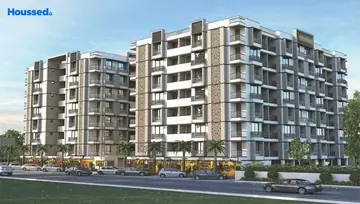 Project Image of Sarthak Shreeji - Image 98500