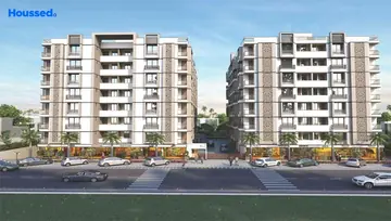 Project Image of Sarthak Shreeji - Image 98499