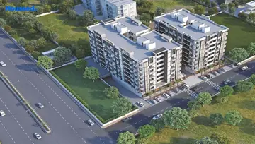 Project Image of Sarthak Shreeji - Image 98502