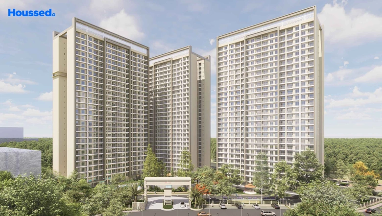 Project Image of Sahu Pearl in Mohanlalganj, Lucknow - Image 98848
